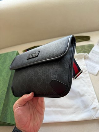Bolso Gucci