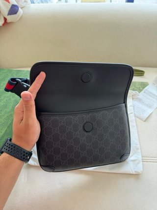 Bolso Gucci