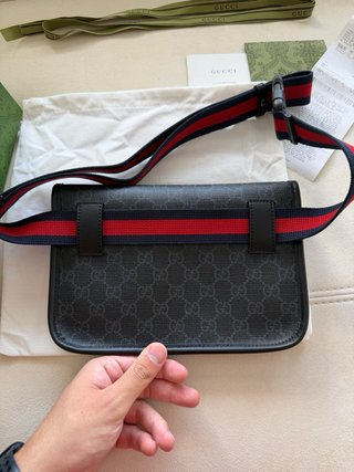 Bolso Gucci