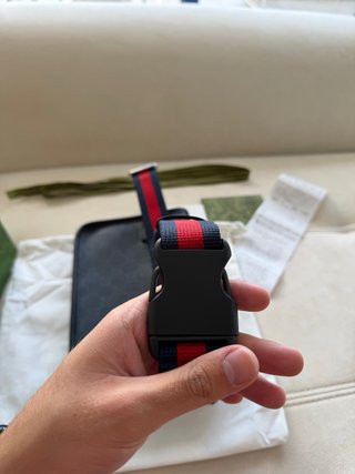 Bolso Gucci
