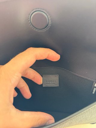 Bolso Gucci