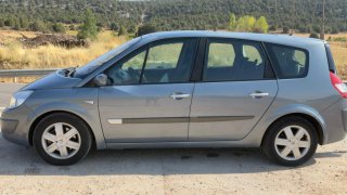 Renault Megane 2005