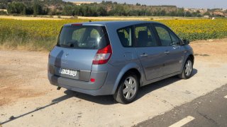Renault Megane 2005