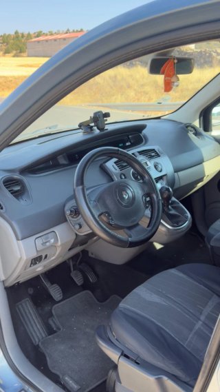 Renault Megane 2005
