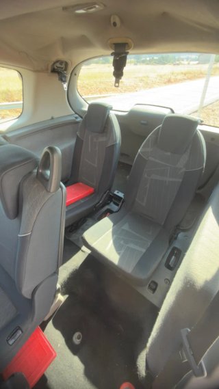 Renault Megane 2005