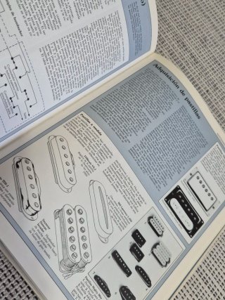 Manual de Guitarra - Ralph Denyer