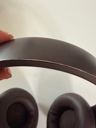 Beats Studio Pro Marrones