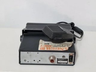 Emisora EURO CB MARCO POLO