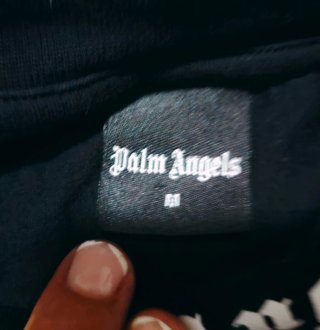 Camiseta Palm Angels M Original
