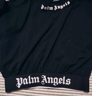 Camiseta Palm Angels M Original
