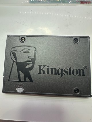 SSD Kingston 240GB 2.5 SATA