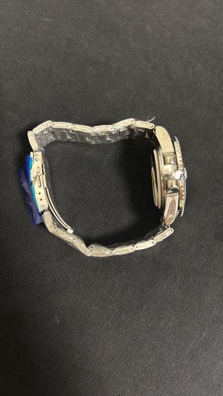Reloj estilo Rolex GMT Master II Pepsi