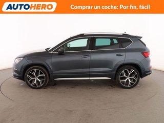 Seat Ateca 2.0 TSI FR 4Drive