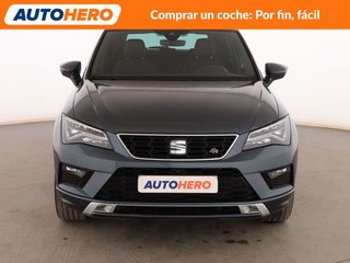 Seat Ateca 2.0 TSI FR 4Drive