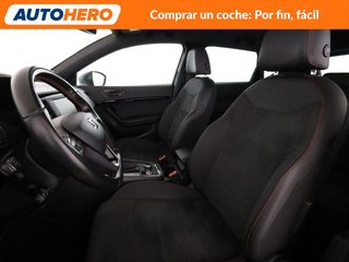 Seat Ateca 2.0 TSI FR 4Drive
