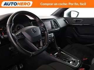 Seat Ateca 2.0 TSI FR 4Drive