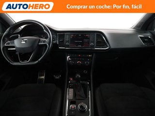 Seat Ateca 2.0 TSI FR 4Drive