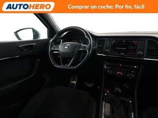 Seat Ateca 2.0 TSI FR 4Drive
