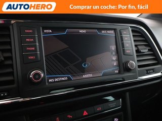 Seat Ateca 2.0 TSI FR 4Drive