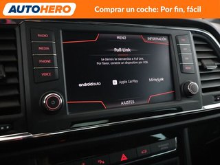 Seat Ateca 2.0 TSI FR 4Drive