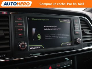 Seat Ateca 2.0 TSI FR 4Drive