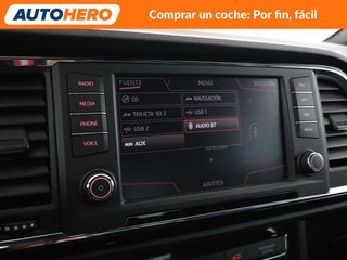 Seat Ateca 2.0 TSI FR 4Drive