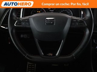 Seat Ateca 2.0 TSI FR 4Drive