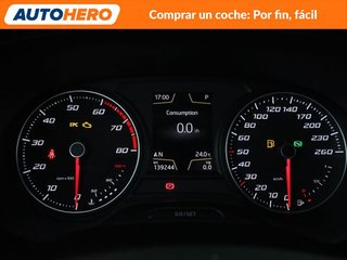 Seat Ateca 2.0 TSI FR 4Drive