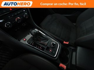 Seat Ateca 2.0 TSI FR 4Drive