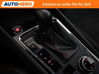 Seat Ateca 2.0 TSI FR 4Drive