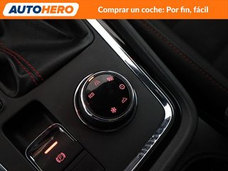 Seat Ateca 2.0 TSI FR 4Drive