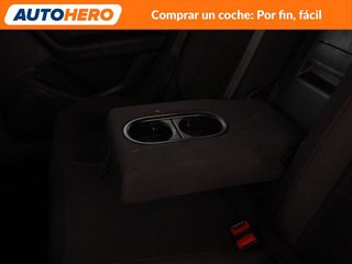 Seat Ateca 2.0 TSI FR 4Drive