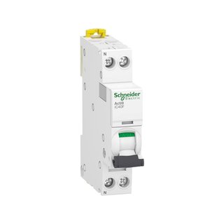 Schneider Electric A9P53606 interruptor automático