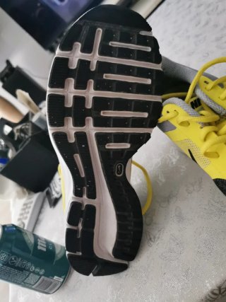 Zapatillas Nike Pegasus 30 Talla 42