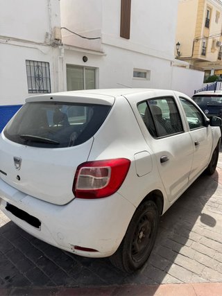 Dacia Sandero 1.2