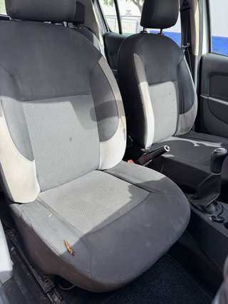 Dacia Sandero 1.2