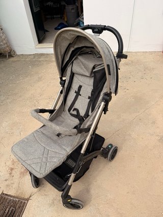 Carro de bebé Cam