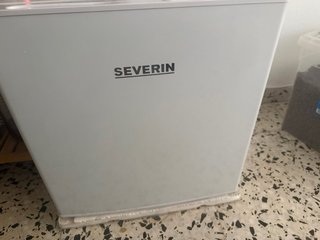 Congelador Severin 31L Nuevo con Garantía