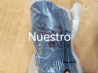 Cubierta Piscina Intex Easy Set 244cm