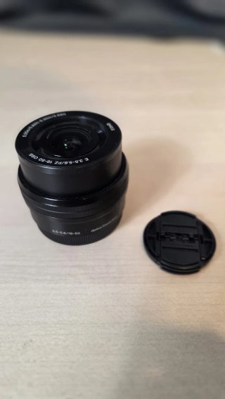 Sony Alpha a6000 Cámara Digital
