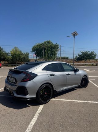 Honda Civic 1.5 Turbo VTEC 182 Sport 5p S/S⁠
