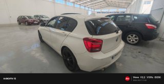 BMW Serie 1 2015