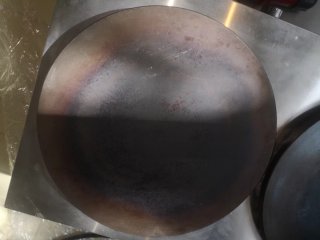 Crepera Profesional Doble GGM Gastro