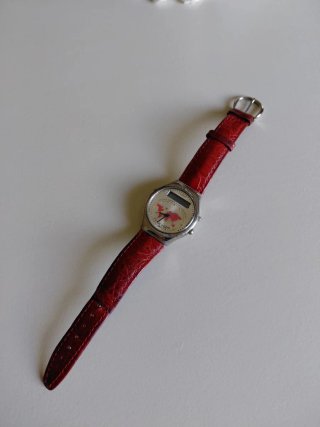 orologio Count Down III Millennium