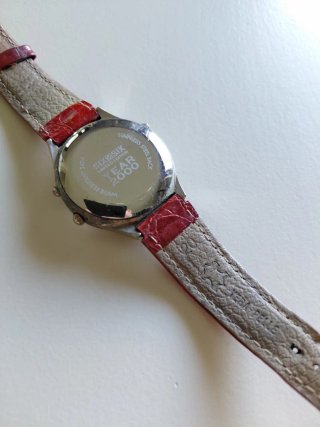 orologio Count Down III Millennium