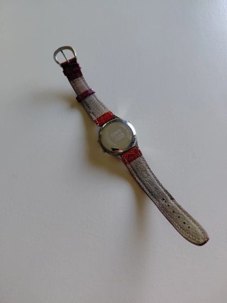orologio Count Down III Millennium