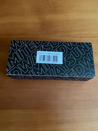 Gafas de sol polarizadas sin estrenar