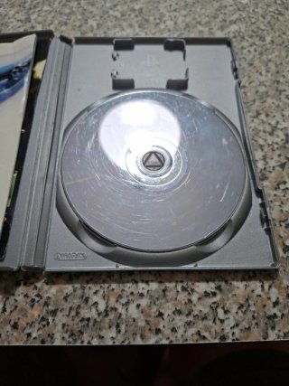 SOCOM U.S. Navy SEALs Platinum PS2