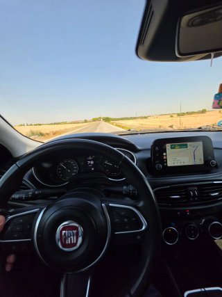 FIAT Tipo 2022