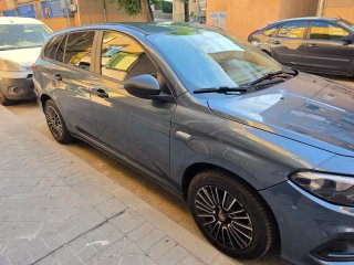 FIAT Tipo 2022